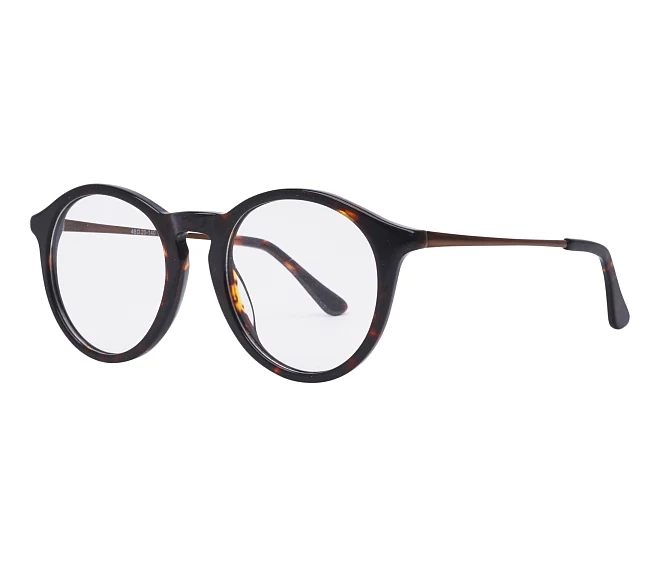 Sun Brille AC47 HAVANE 48 20 havanabraun