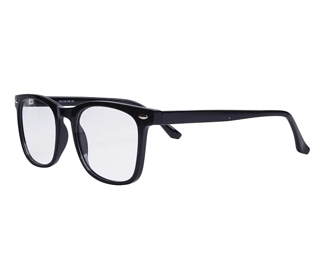 Sun Brille CP112 BLACK 54 19 schwarz