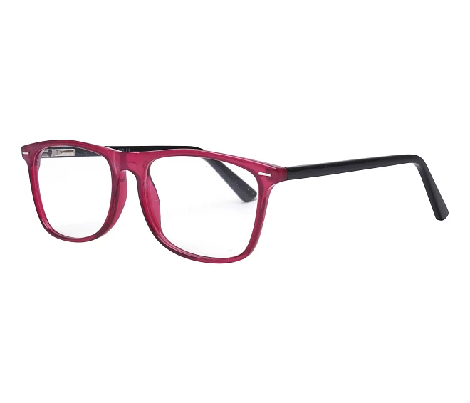 Sun Brille CP-153 C 54 17 lilaschwarz