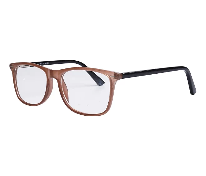 Sun Brille CP-153 D 54 17 bronzeschwarz