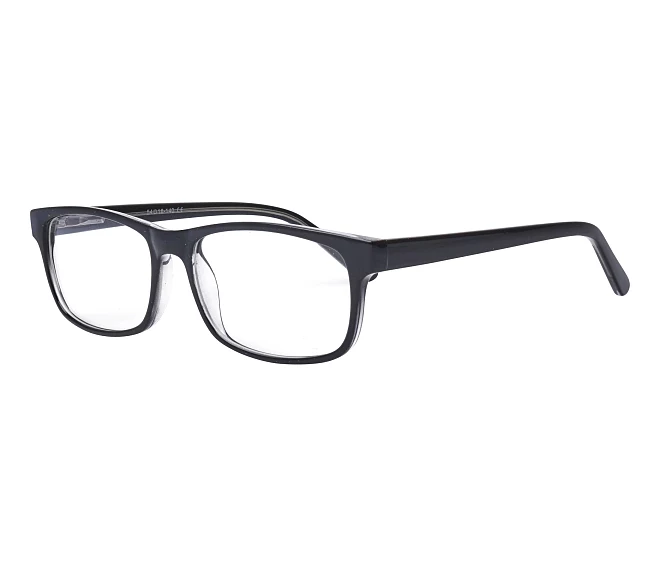 Sun Brille CP-154 A 54 16 schwarzkristall