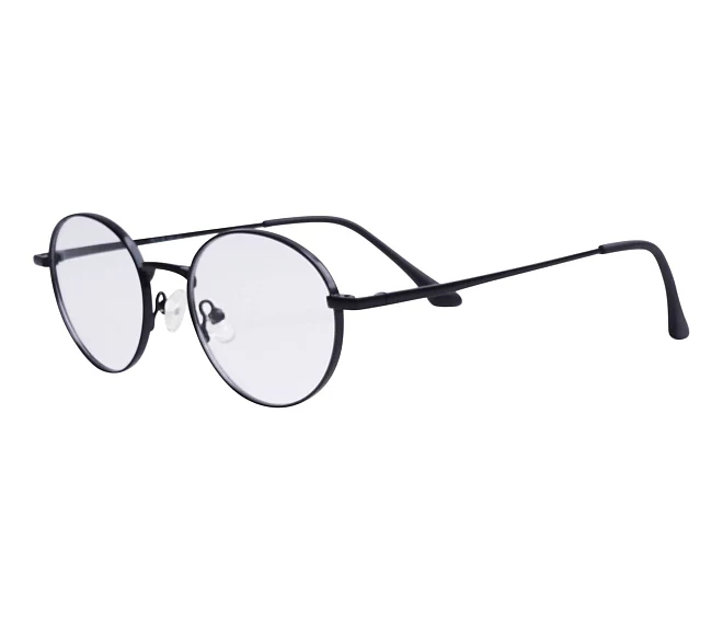 Sun Brille M-299 D 46 18 schwarz