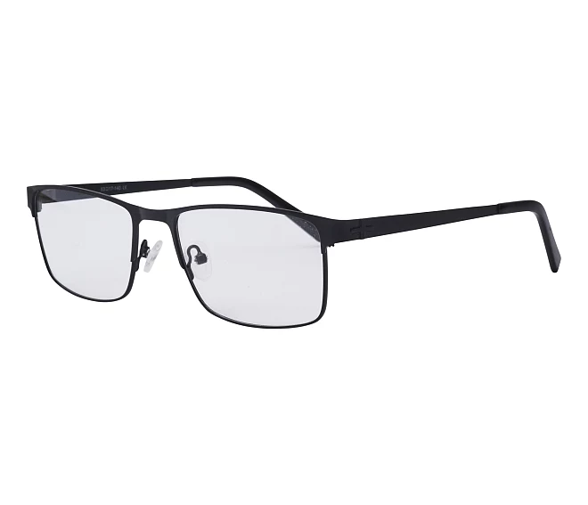 Sun Brille M-3 black 53 17 schwarz