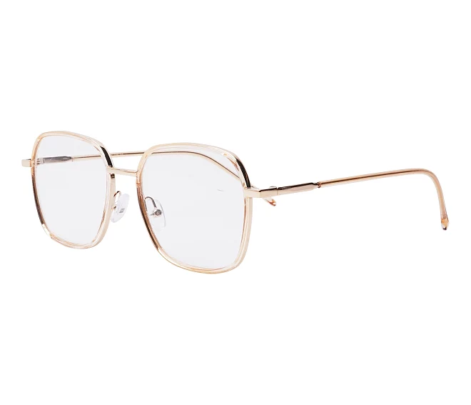 Sun Brille MTR-94 E 53 18 gold
