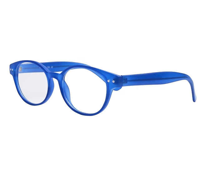 Sun Brille PK-14A blue 45 17 blau