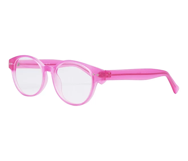 Sun Brille PK-14B hotpink 45 17 pink