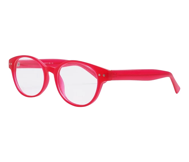 Sun Brille PK-14C burgundy 45 17 himbeerfarben