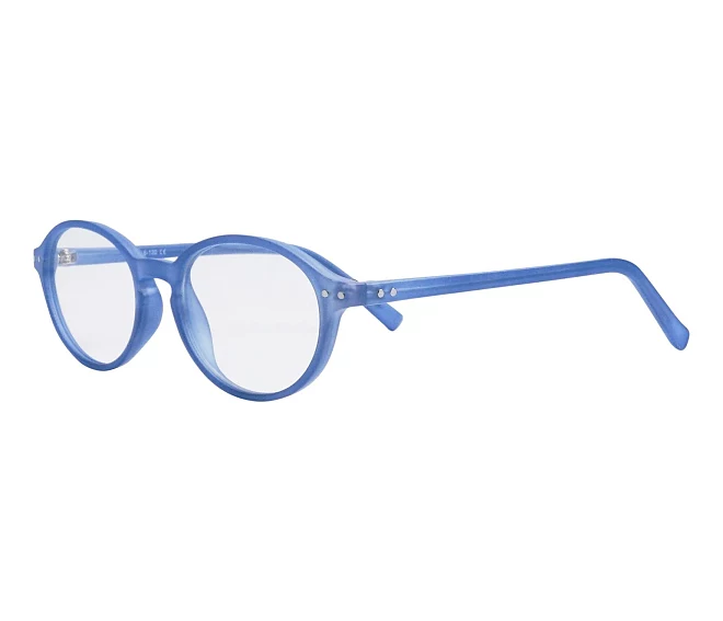 Sun Brille PK-15A blue 45 16 blau