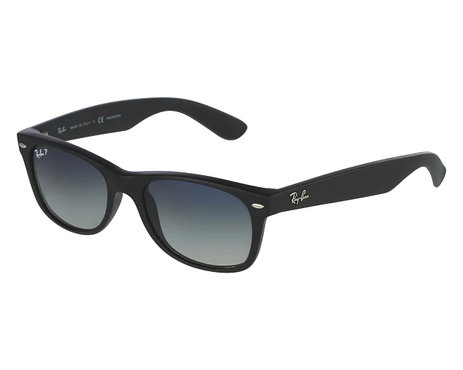 Ray-Ban Sonnenbrillen RB-2132 601S/78 52 18 schwarz
