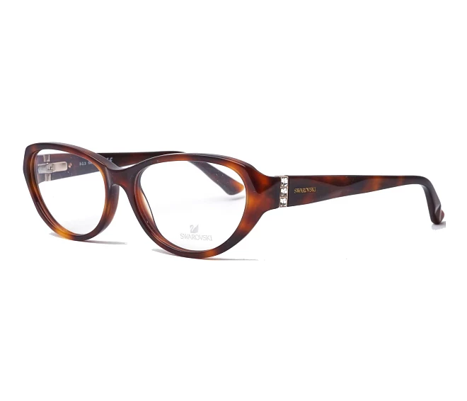 Swarovski Brille SK-5092 053 54 15 havana