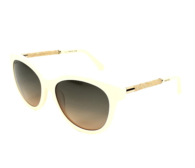 Swarovski Sonnenbrillen SW-132 25B 56 17 horn