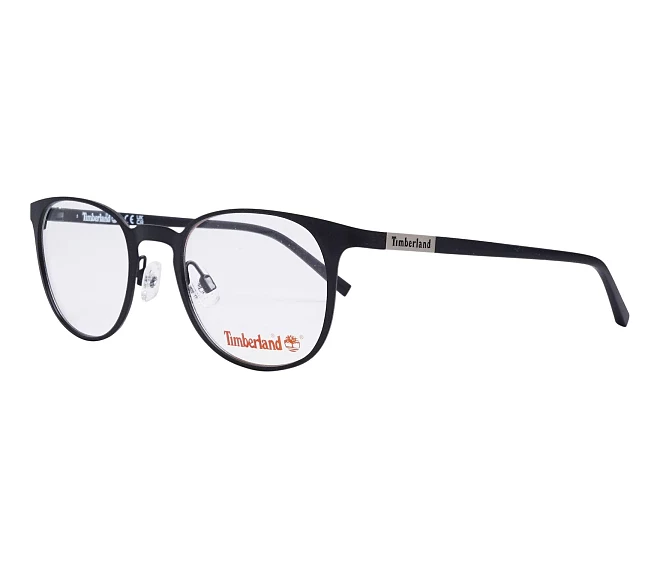 Timberland Brille TB-1365 002 49 21 schwarz