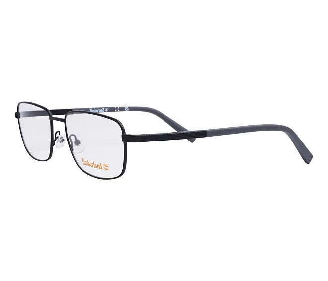 Timberland Brille TB-1726 002 54 17 schwarz