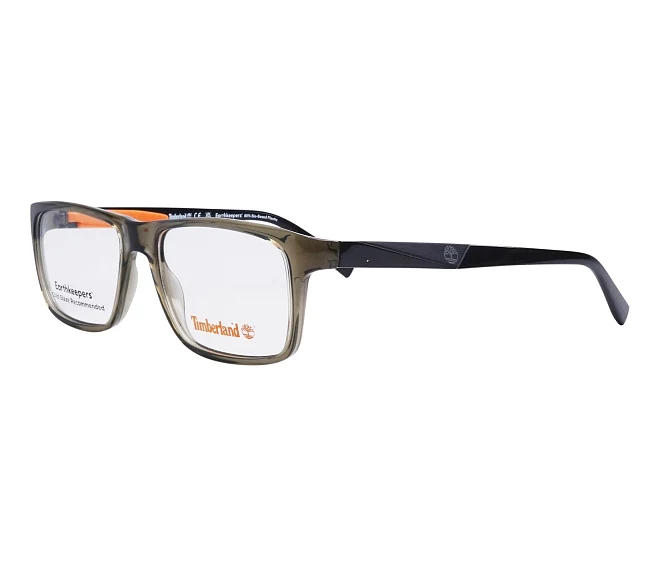 Timberland Brille TB-1744 096 53 16 khakischwarz