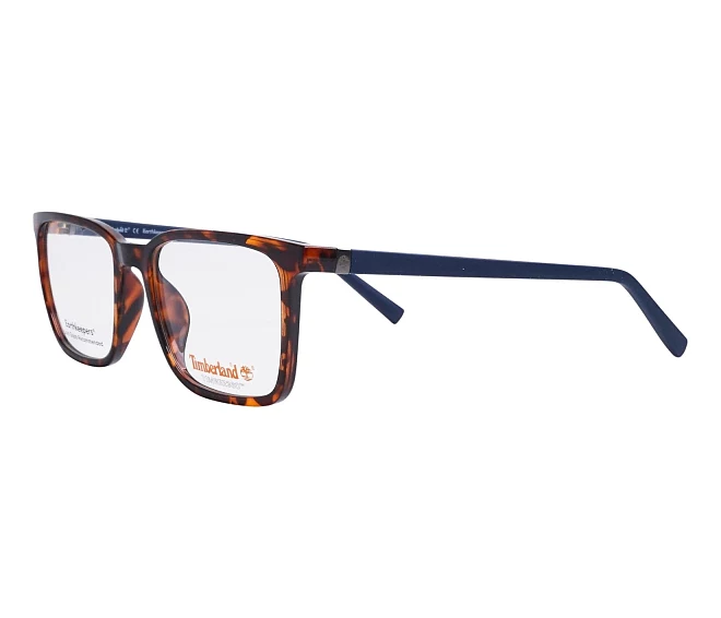 Timberland Brille TB-1781 052 54 18 havanablau