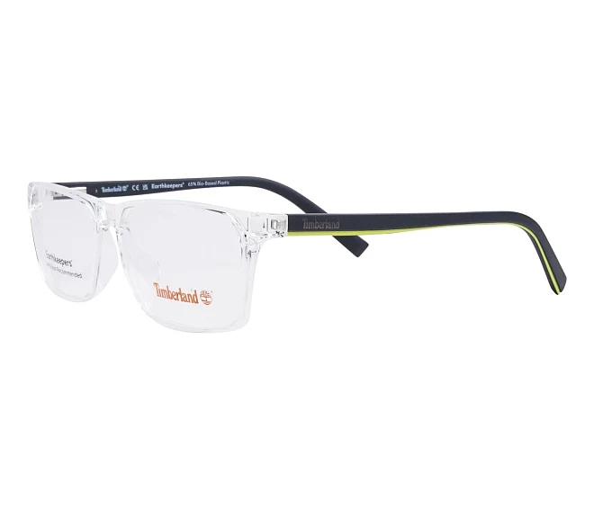 Timberland Brille TB-1816 026 55 15 kristallanthrazitfarbig