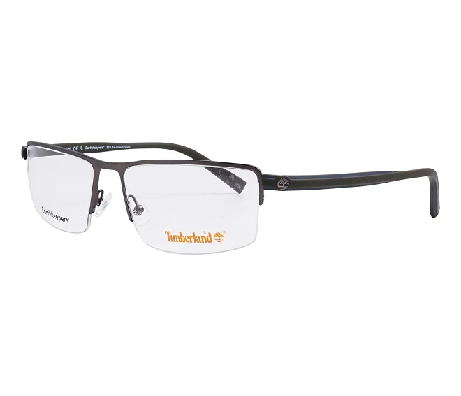 Timberland Brille TB-1821 009 54 17 silberkhaki