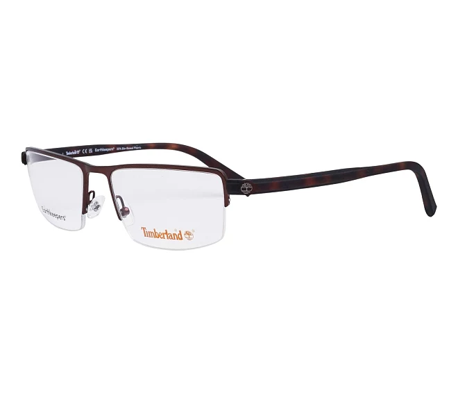 Timberland Brille TB-1821 049 54 17 braunhavana