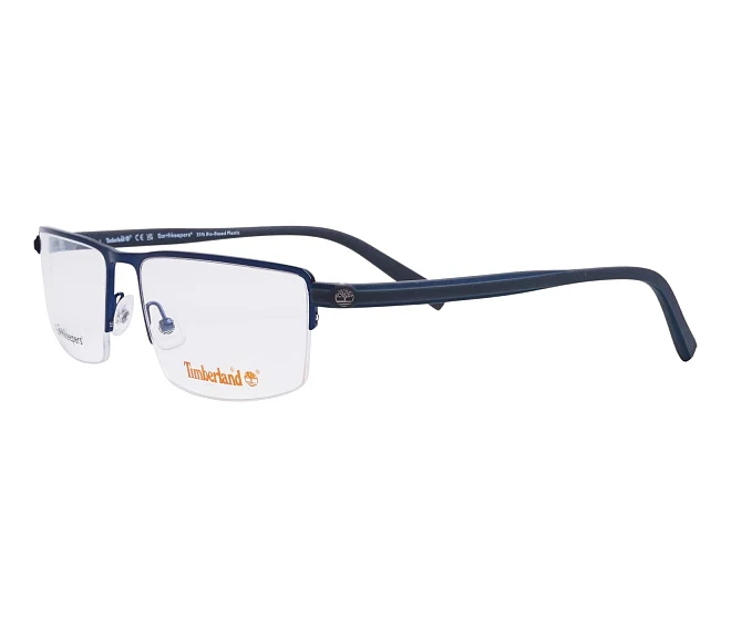 Timberland Brille TB-1821 091 58 17 blaugrau