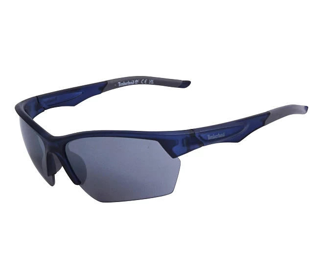Timberland Sonnenbrillen TB-7251/S 92C 68 11 blaugrau