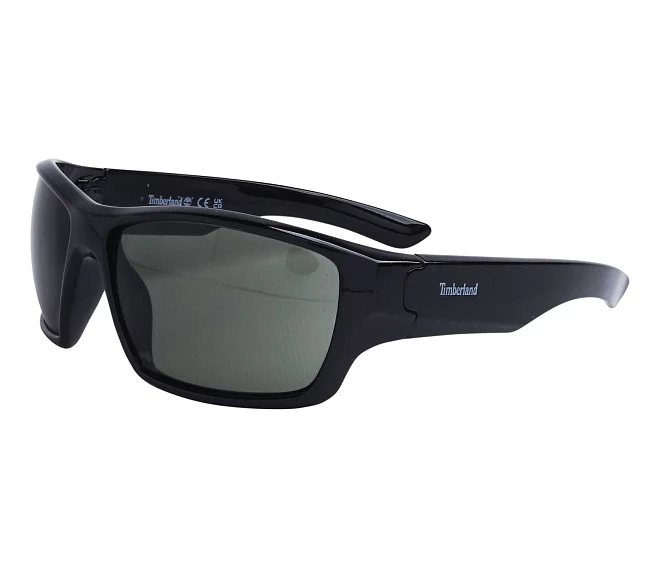 Timberland Sonnenbrillen TB-7266/S 01N 64 16 schwarz