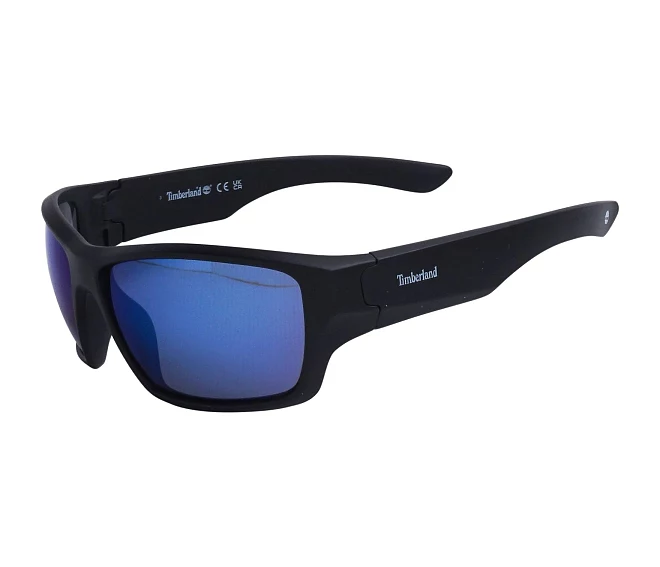 Timberland Sonnenbrillen TB-7266/S 02X 64 16 schwarz