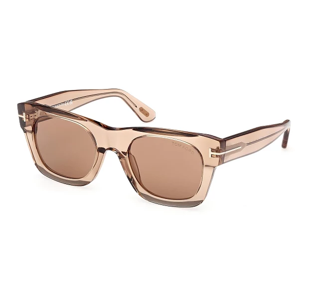Tom Ford Sonnenbrillen FT1314S 45E 51 22 braun