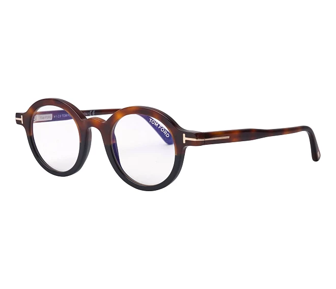 Tom Ford Brille FT-5664-B 056 45 22 havana