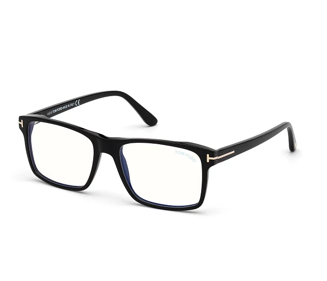 Tom Ford Brille FT-5682-B-V 001 54 17 schwarz