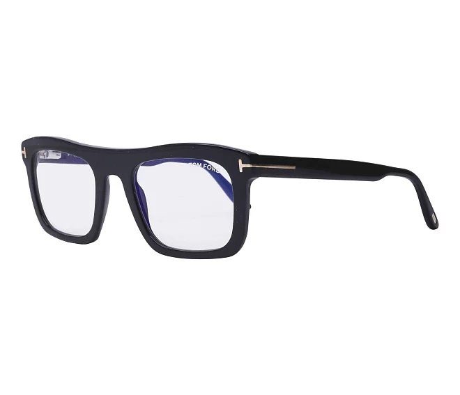 Tom Ford Brille FT5757-B-V 001 52 22 schwarz