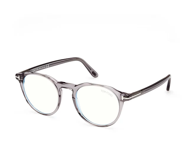 Tom Ford Brille FT5833-B 020 49 20 grau