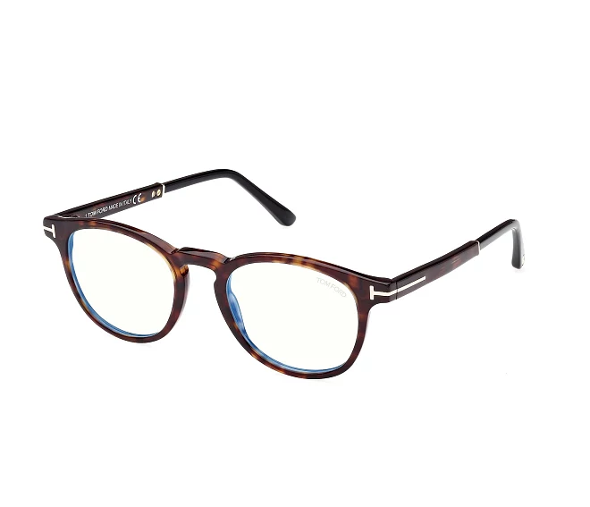 Tom Ford Brille FT-5891-B-V 056 49 20 havana