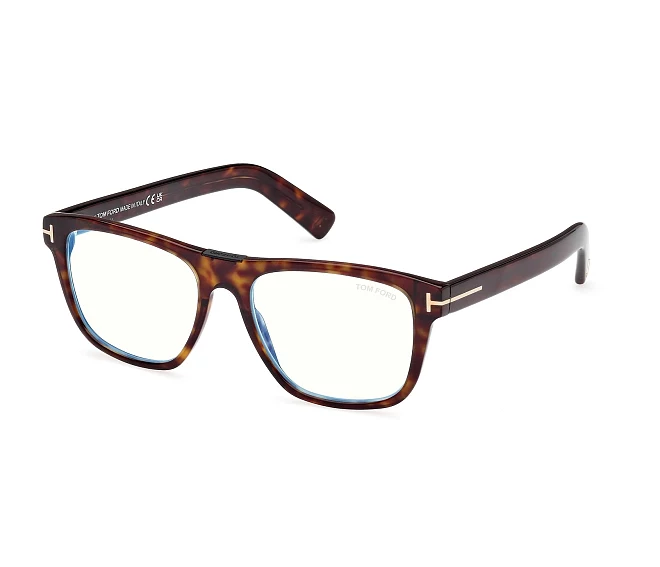 Tom Ford Brille FT-5902-B-V 052 54 17 havana