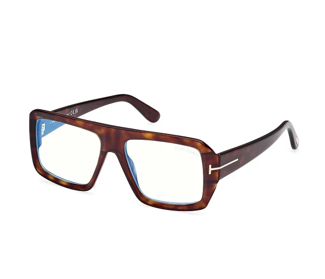 Tom Ford Brille FT-5903-B-V 052 54 16 havana