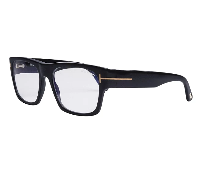 Tom Ford Brille FT6035-B/V 001 55 17 schwarz