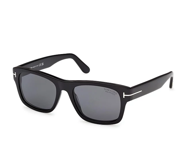 Tom Ford Sonnenbrillen FT1303S 01D 53 19 schwarzgold