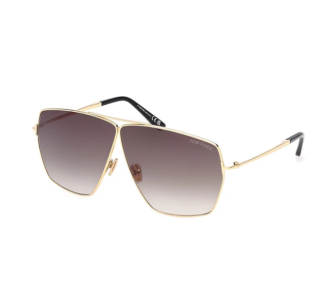 Tom Ford Sonnenbrillen FT1185/S 30B 67 2 gold