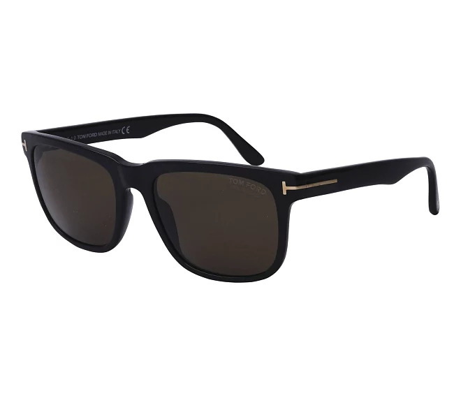 Tom Ford Sonnenbrillen TF-0775-S 01H 56 19 schwarz