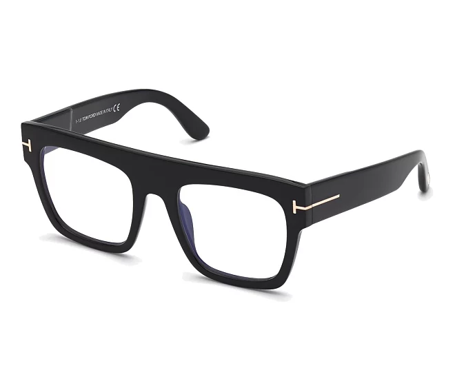 Tom Ford Brille TF-0847 001 52 21 schwarz