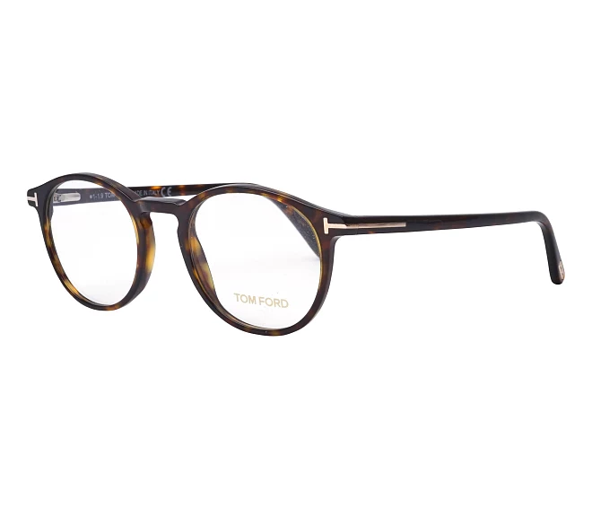 Tom Ford Brille TF-5294 052 48 20 havana