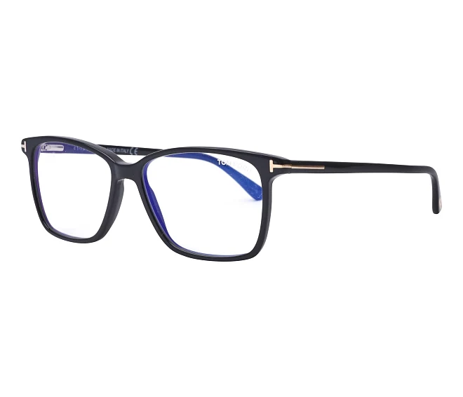 Tom Ford Brille TF-5478-B 001 55 14 schwarz
