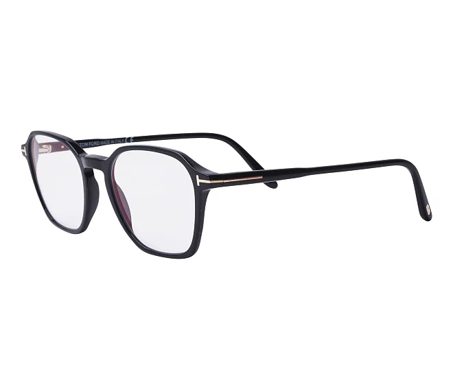 Tom Ford Brille TF-5804-B 001 50 19 schwarz