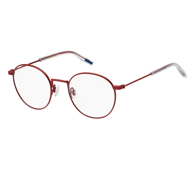 Tommy Hilfiger Brille TH-1925 0Z3 47 20 rot