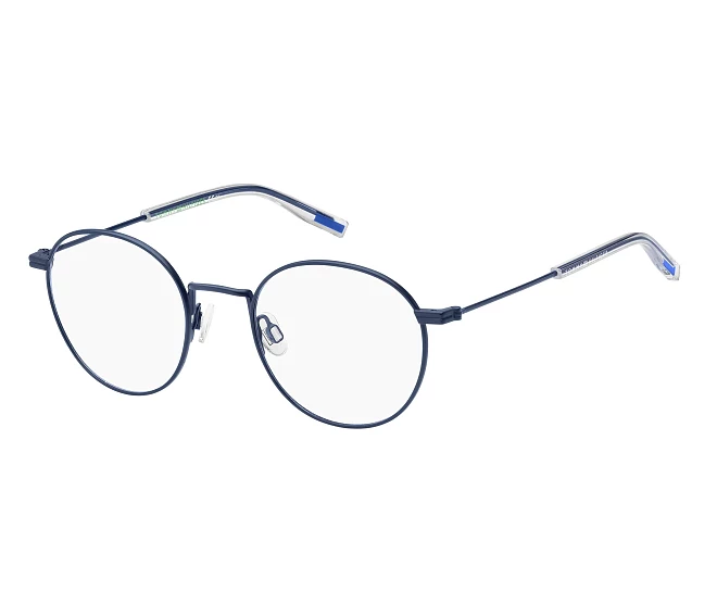 Tommy Hilfiger Brille TH-1925 FLL 47 20 blau