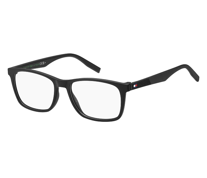 Tommy Hilfiger Brille TH-2025 003 52 16 schwarz
