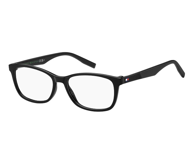 Tommy Hilfiger Brille TH-2027 807 51 15 schwarz