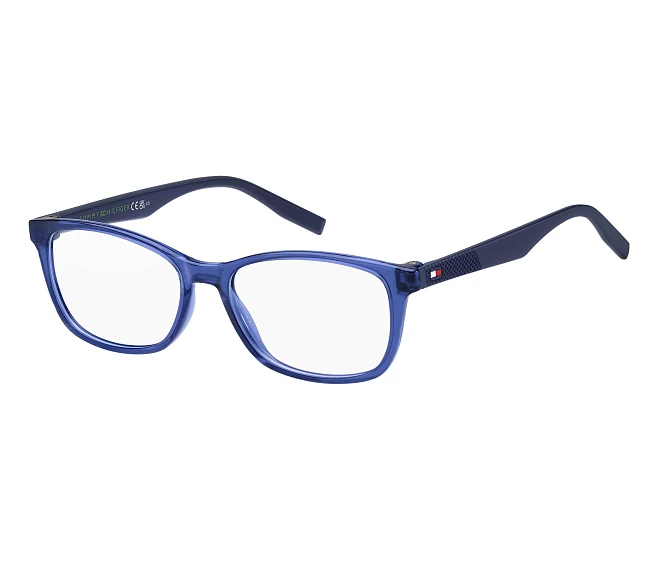 Tommy Hilfiger Brille TH-2027 PJP 51 15 blau