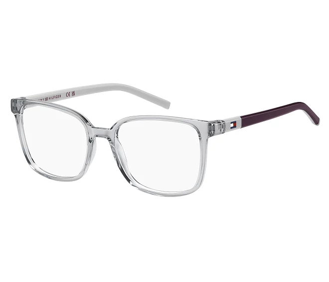 Tommy Hilfiger Brille TH-2247 KB7 49 16 grau