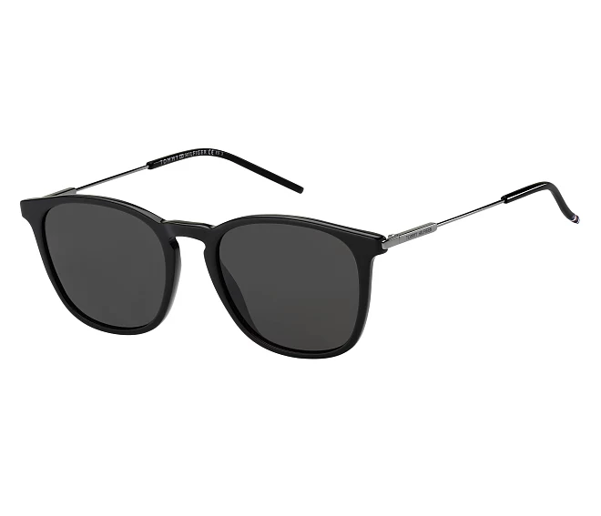 Tommy Hilfiger Sonnenbrillen TH-1764-S 807/IR 51 20 schwarz