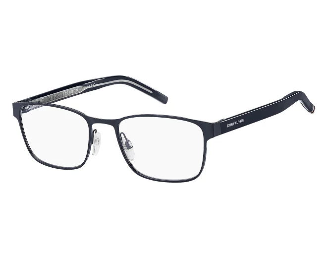 Tommy Hilfiger Brille TH-1769 FLL 55 19 blau